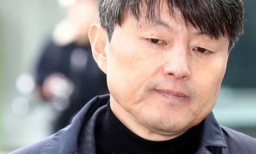 유재수 전 부산시 경제부시장. 뉴시스