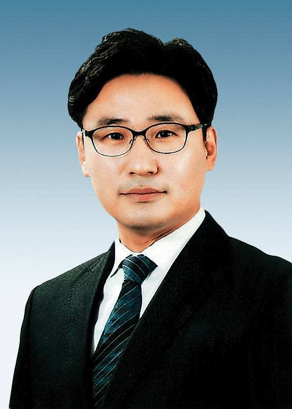 조성환 경기도의원/© 뉴스1