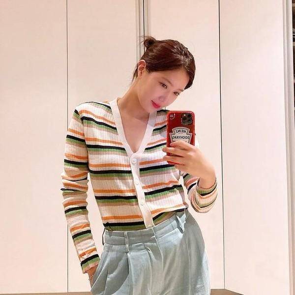 © 임수향 인스타그램