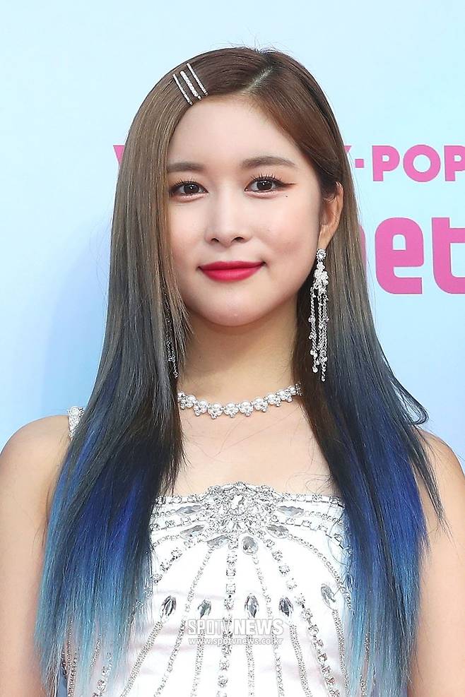 ▲ 그룸 우주소녀 다영이 웹드라마 '연애혁명'에 출연한다. ⓒ곽혜미 기자