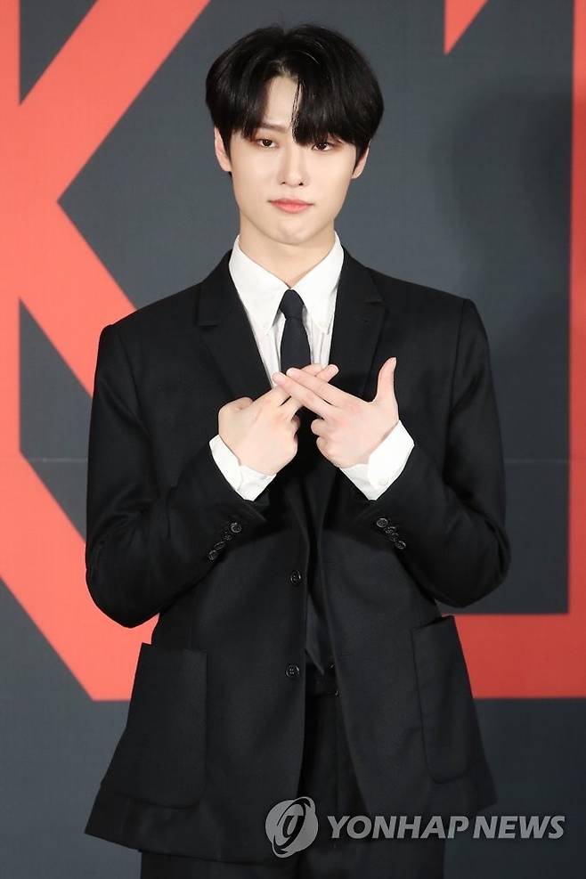 엑스원 출신 조승연 [연합뉴스 자료사진]