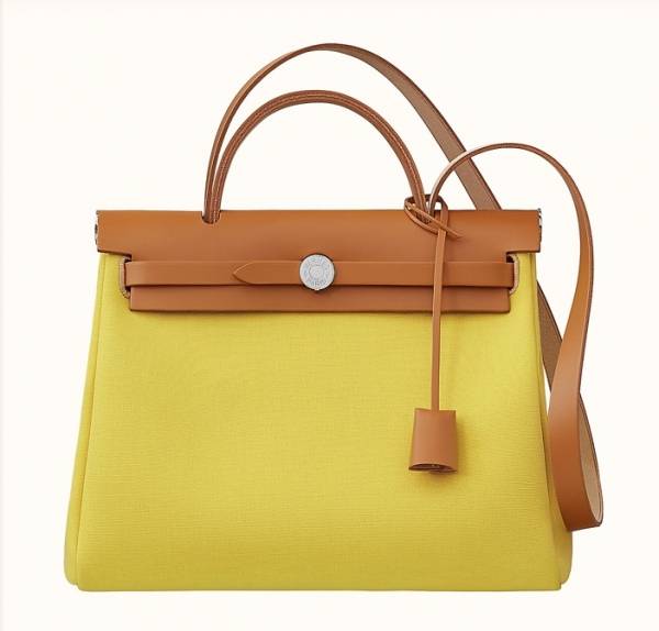 에르메스 Herbag Zip 31 Retourne 백/사진=에르메스 공식 온라인 스토어