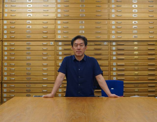 김정후 런던대학 문화경제학과 박사