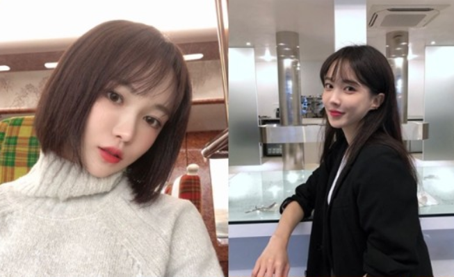 '하트시그널3' 출연자인 서민재의 인스타그램이 화제다. /사진=서민재 인스타그램