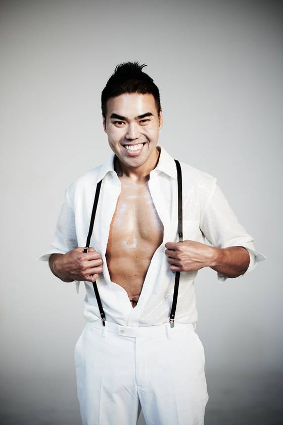 개그맨 김지호/사진제공=김지호