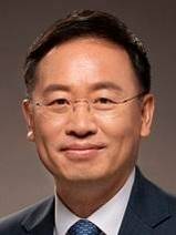 최영 나이스홀딩스 대표이사 부회장