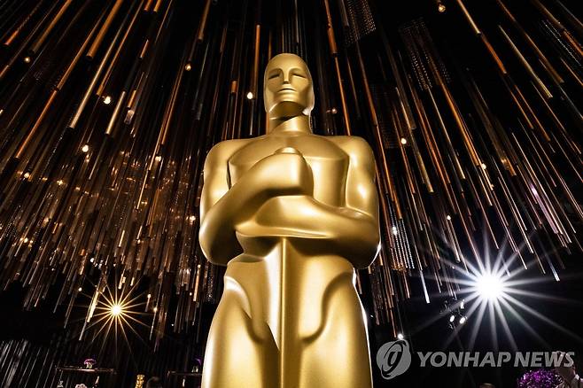 아카데미 시상식, 코로나19로 전격 연기 [EPA=연합뉴스 자료사진]