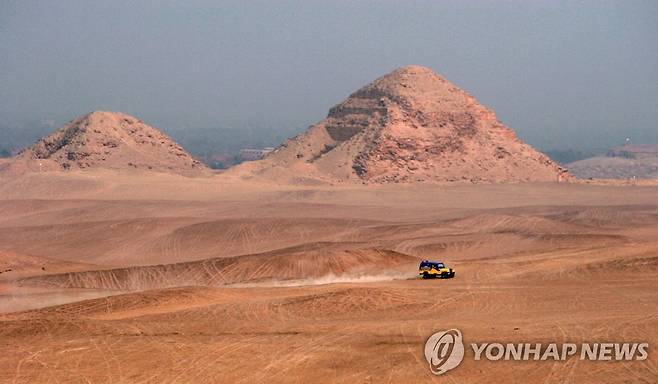 이 사진은 기사 내용과 관련 없음 [EPA=연합뉴스 자료사진]
