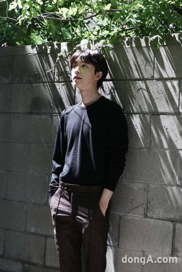 배우 홍경. 동아닷컴 국경원 기자 onecut@donga.com