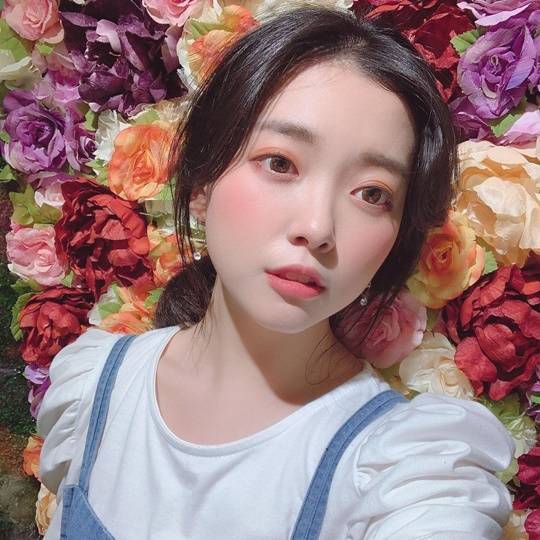 사진=요요미 인스타그램