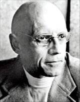미셸 푸코
(1926~1984)
포스트모더니즘의 초석을 놓은
프랑스 후기구조주의 철학자다.