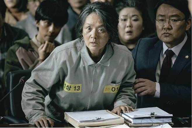 (사진=㈜키다리이엔티, 소니 픽쳐스 인터내셔널 프로덕션 제공)