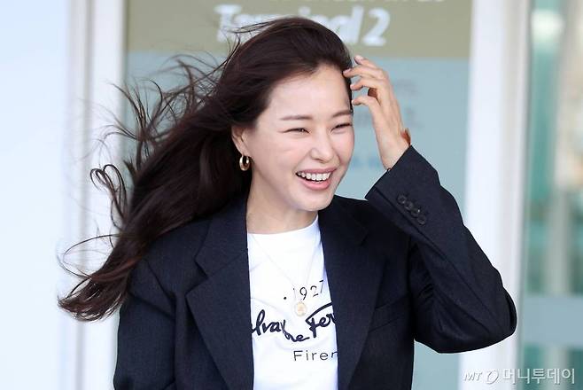 배우 이하늬./사진=임성균 기자