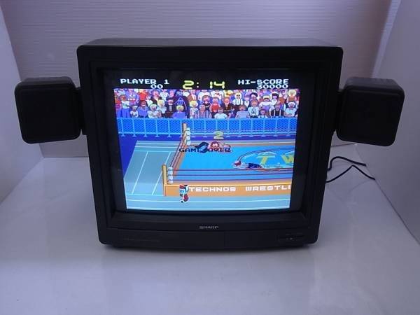 CU-21HD