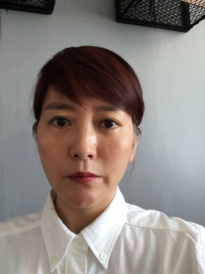 백희나 작가 - 백희나 작가 제공