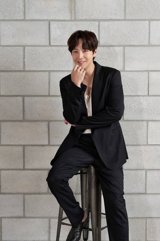 ▲ 장근석. 제공|AG Corporation