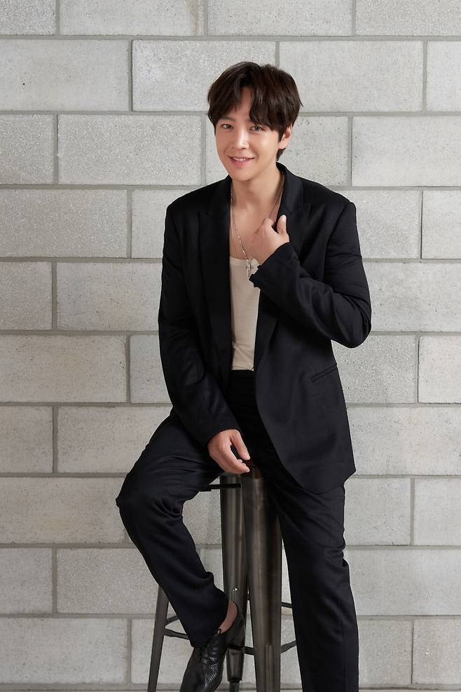 ▲ 장근석. 제공|AG Corporation