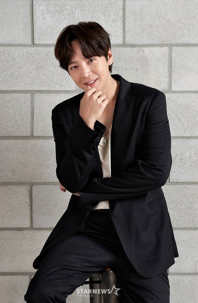 [★포토]돌아온 장근석