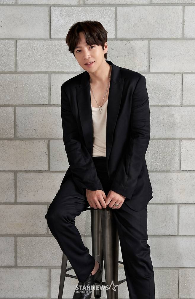 [★포토]'소집해제' 장근석, 팬미팅 기대하세요