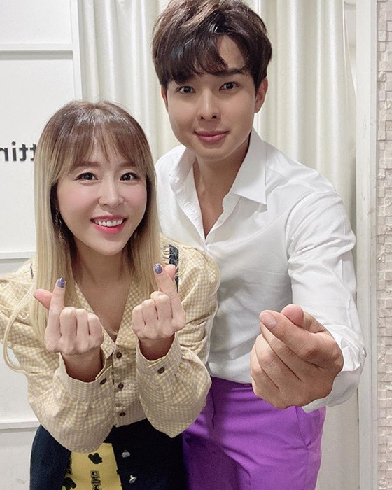 /사진=신지 인스타그램