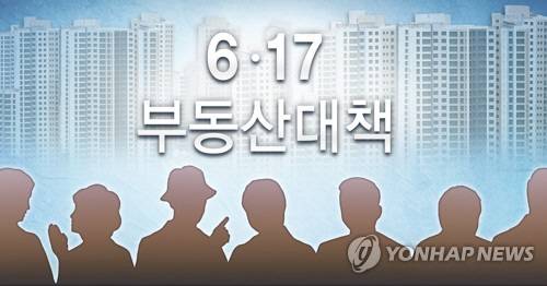 6·17 부동산 대책 (PG)[김민아 제작] 일러스트