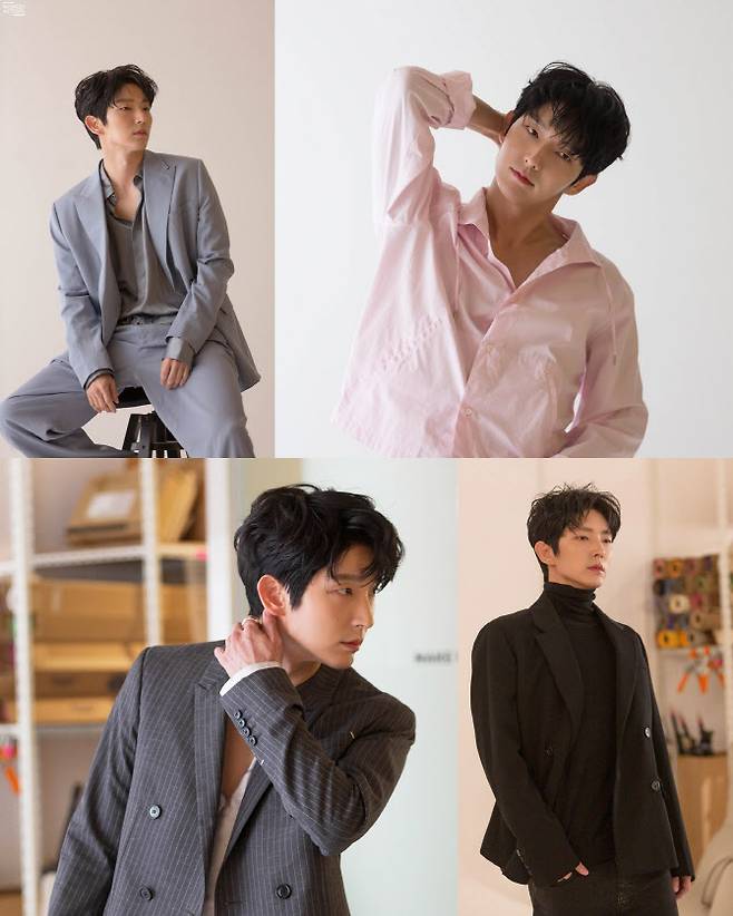 이준기(사진=소속사 제공)