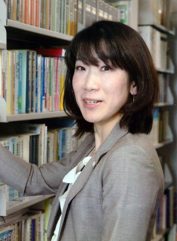 日 조선학교 헤이트스피치 소송 맡은 재일3세 구량옥 변호사 [구량옥 제공]