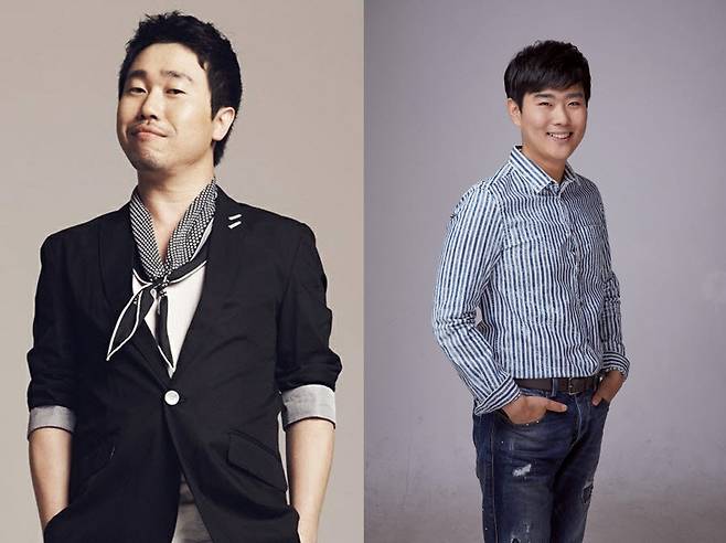 사진=양선일·송왕호 제공