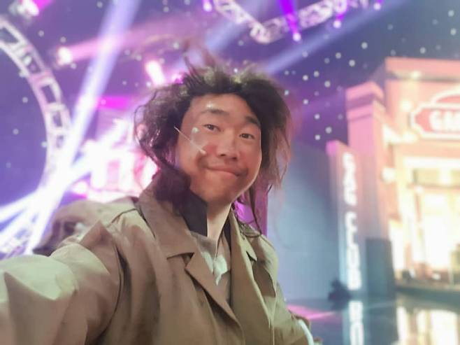 사진=양선일 인스타그램 발췌