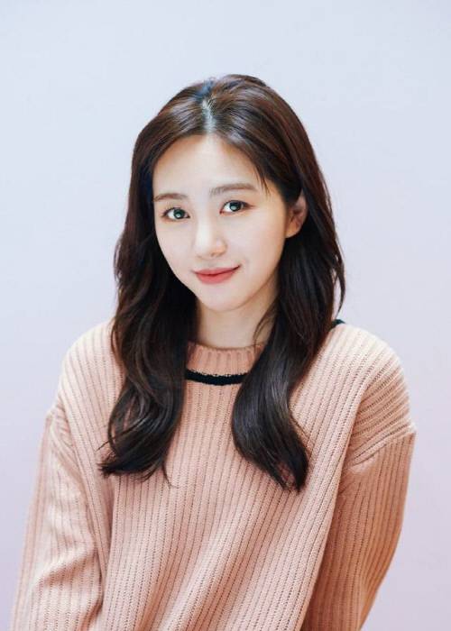그룹 AOA출신 배우 권민아. 제공|FNC 엔터테인먼트