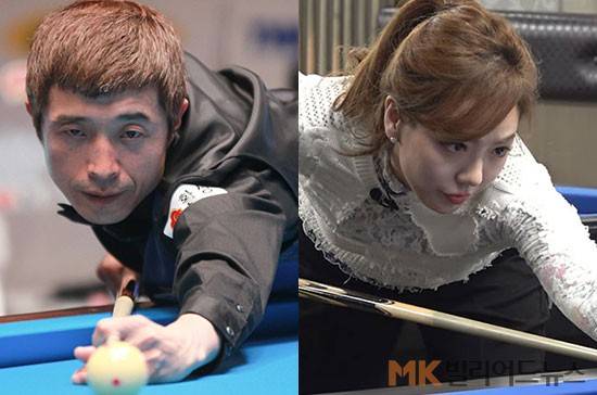 ‘KBF 6위’ 김봉철과 ‘당구 방송인’ 한주희가 오는 6일 개막하는 프로당구 PBA투어 개막전에서 첫 선을 보인다. 김봉철은 아드난 육셀(터키·33위) 등과 31조에서 만나고, LPBA 한주희는 김예은(12위) 등과 11조서 경기한다.