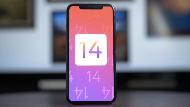애플이 올 가을 내놓을 iOS14는 아이폰6S 이후 모델에서 사용할 수 있다. (사진=씨넷)