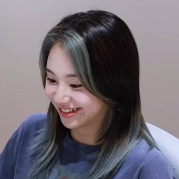 트와이스 V LIVE 캡처