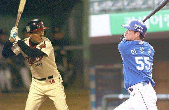 사진=중앙포토·삼성