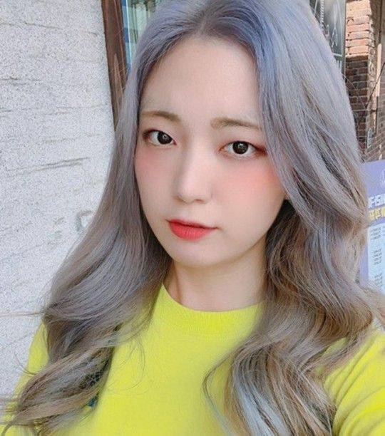 유경 인스타그램