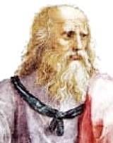 플라톤
(BC 428?~348?)
고대 그리스의 철학자로
참실재인 이데아설을 주장했다.