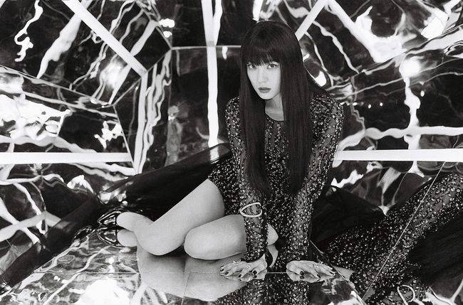 레드벨벳-아이린&슬기