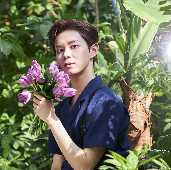 멋진녀석들 다운(사진=DNA엔터테인먼트)