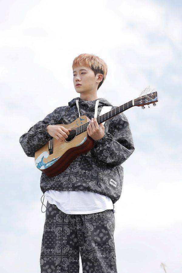 하현상 / 사진=원펙트 엔터테인먼트 제공