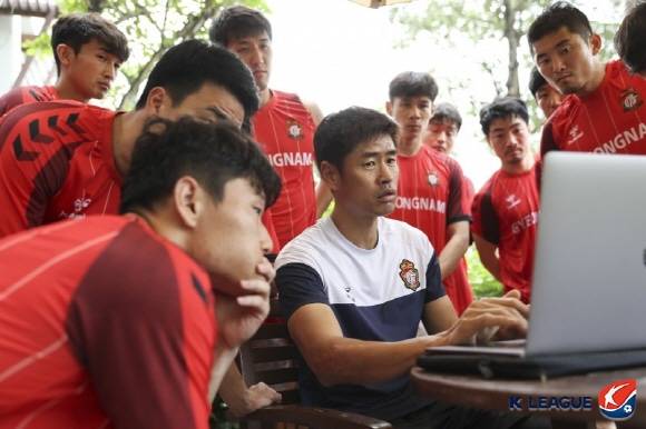 ⓒ프로축구연맹