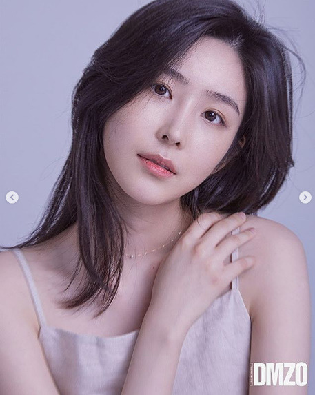 박지현 SNS