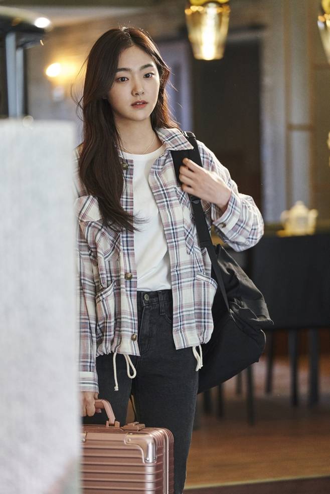 십시일반, 김혜준