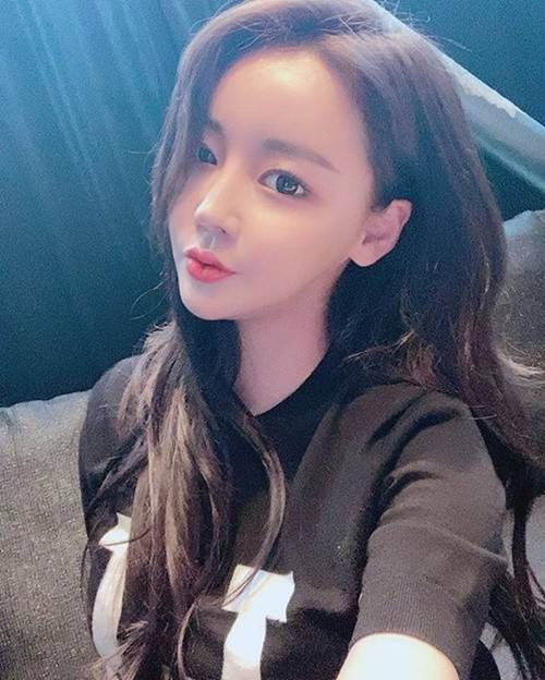 아프리카TV BJ 박소은이 사망해 충격을 안겼다. 사진=박소은 SNS