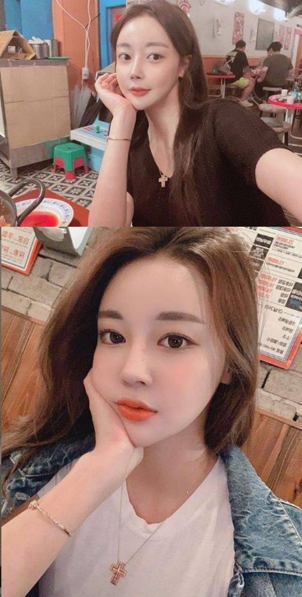 박소은 / 사진=박소은 SNS