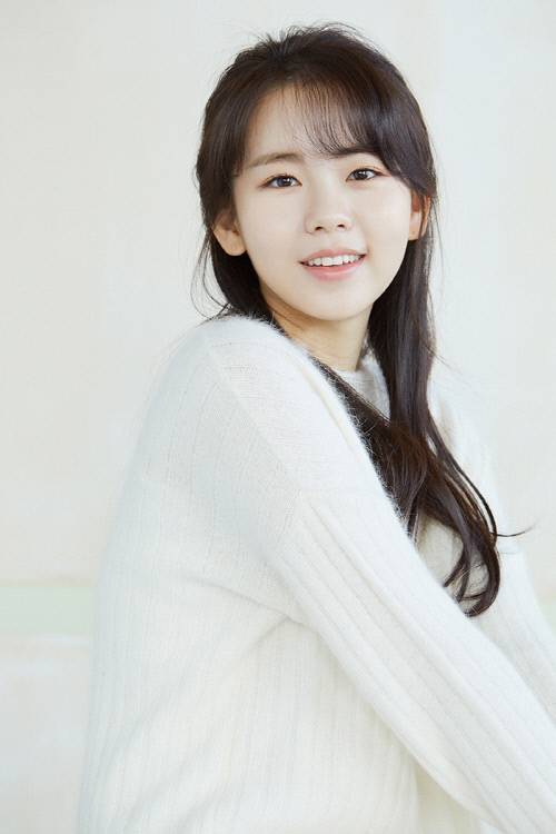 배우 정다은. 제공|빅보스 엔터테인먼트