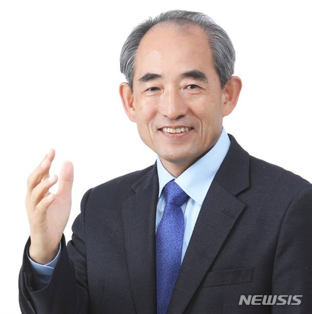 [전주=뉴시스] 윤준병 국회의원(전북 정읍·고창).