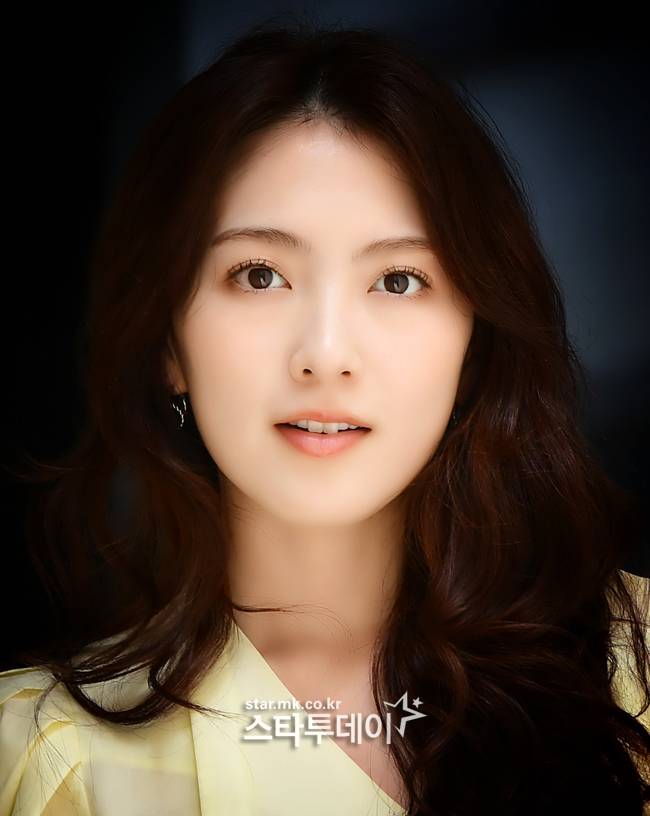 일본에서 배우로 데뷔 후 입지를 굳힌 강지영은 한계도 느꼈지만, 나를 찾아가는 시간이었다고 돌아봤다. 사진ㅣ강영국 기자