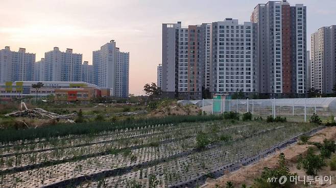 청주 아파트 / 사진=최동수