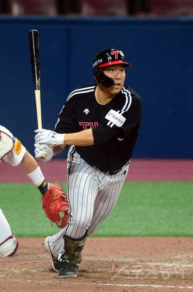 LG 김현수. 스포츠동아DB