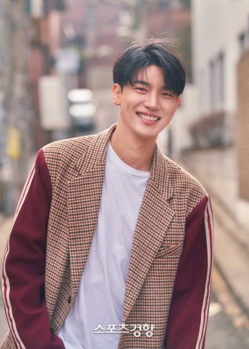 노지훈. KBS 제공